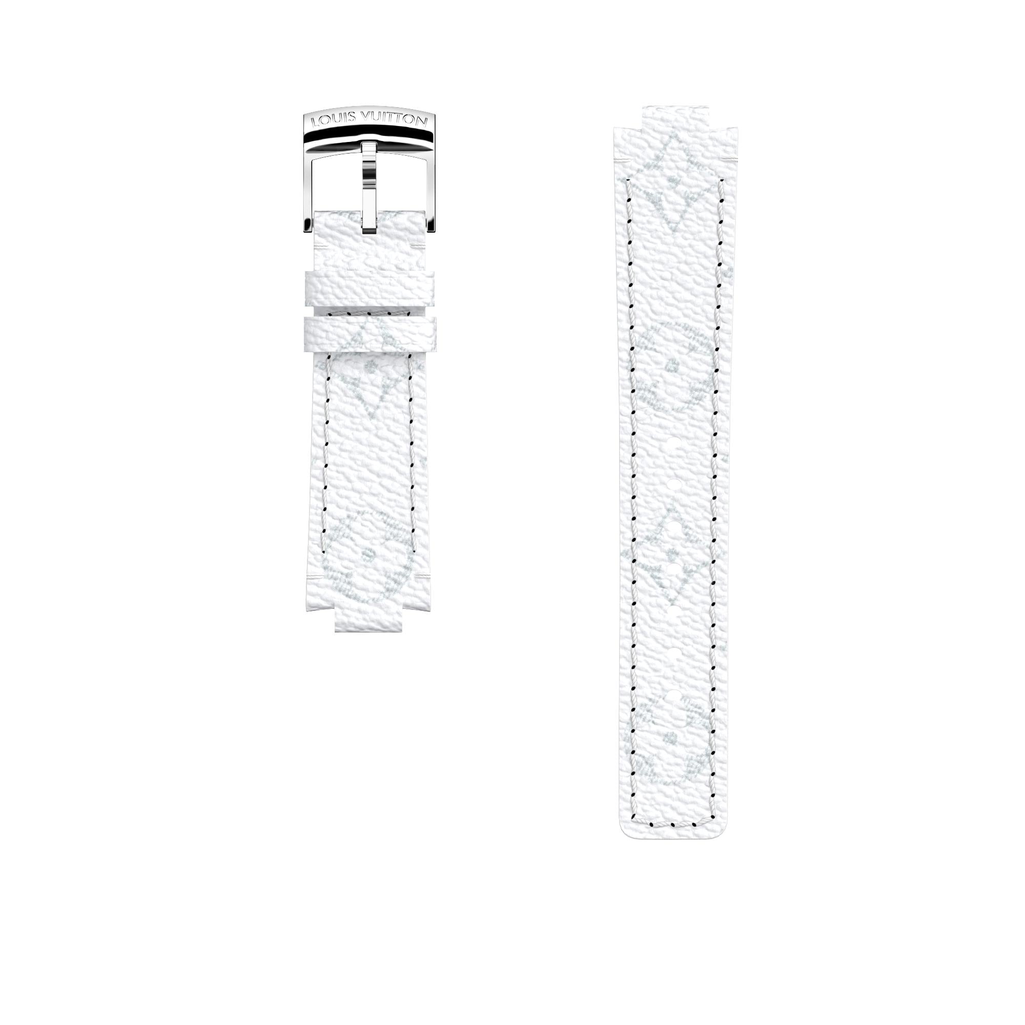 Louis vuitton clearance watch bands